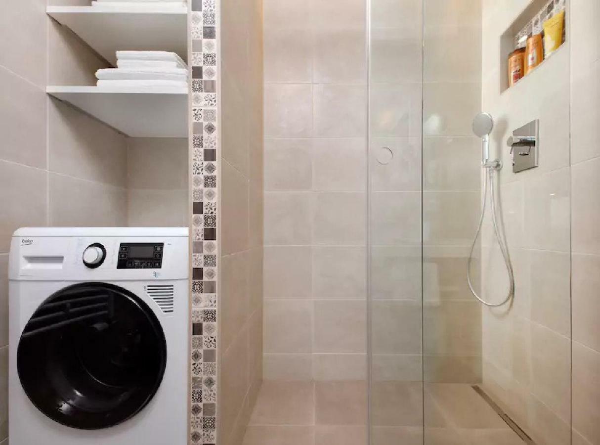 ★ Exclusive Central Apartment ★ Free Garage ★ ليوبليانا المظهر الخارجي الصورة