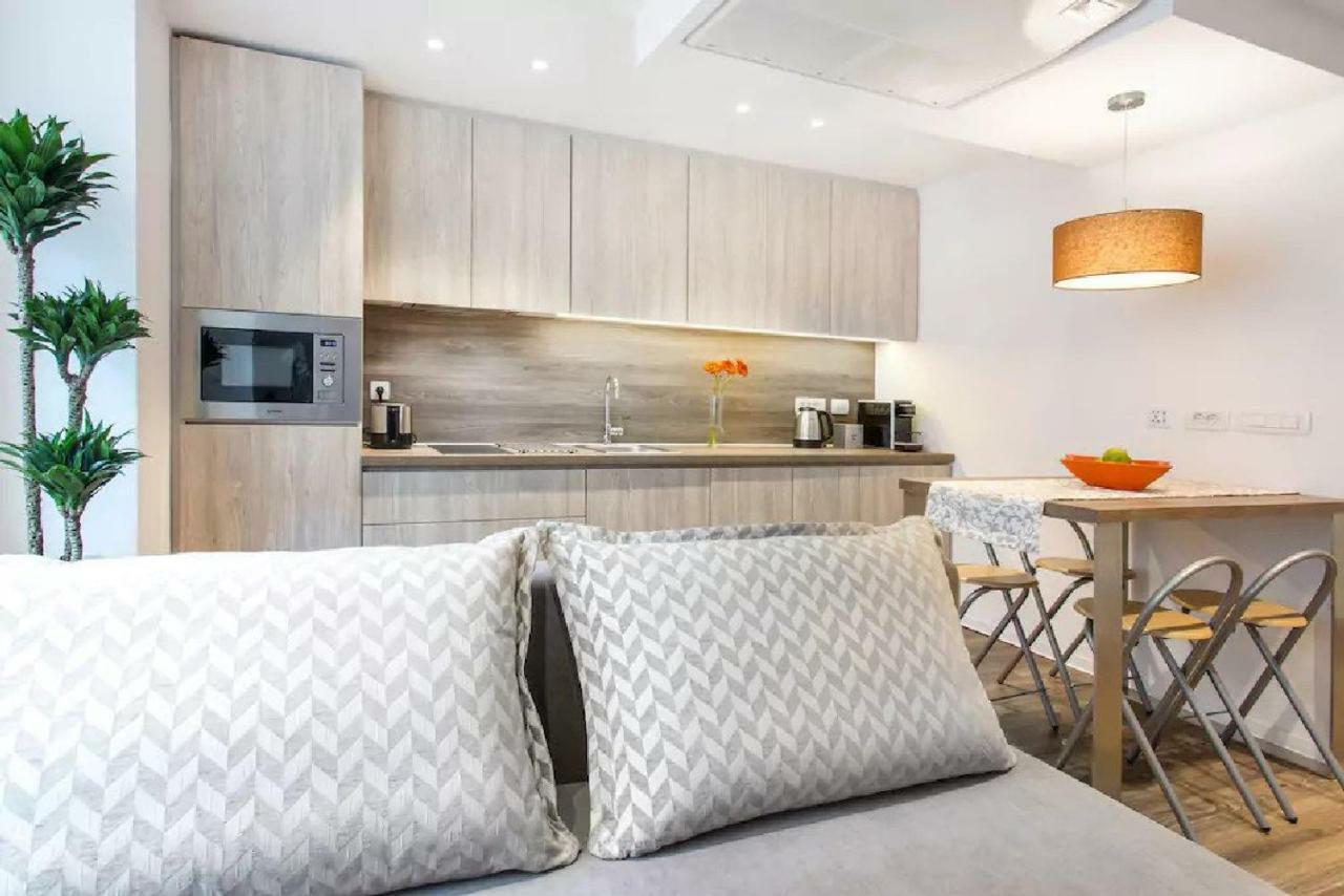 ★ Exclusive Central Apartment ★ Free Garage ★ ليوبليانا المظهر الخارجي الصورة